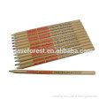 Stationary paper materials lead pencil for kids